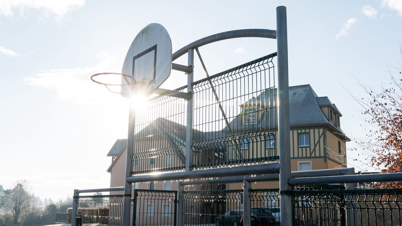 Photo of Outdoor in Saint-Arnoult