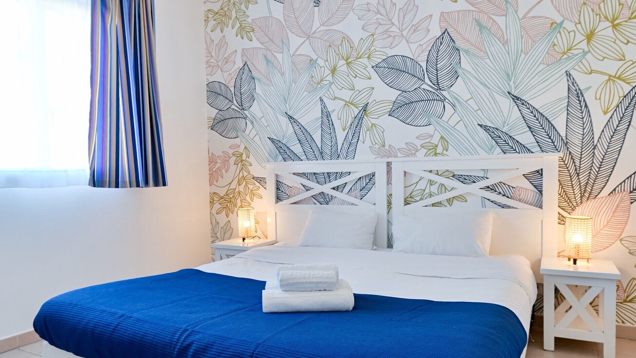 Photo of Bedroom in Saint-Arnoult