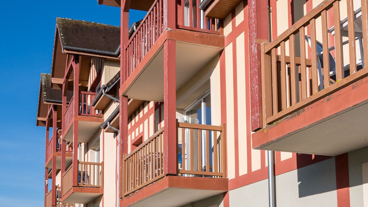 Photo of Outdoor in Saint-Arnoult