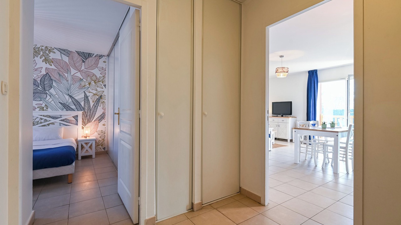 Photo of Bedroom in Saint-Arnoult