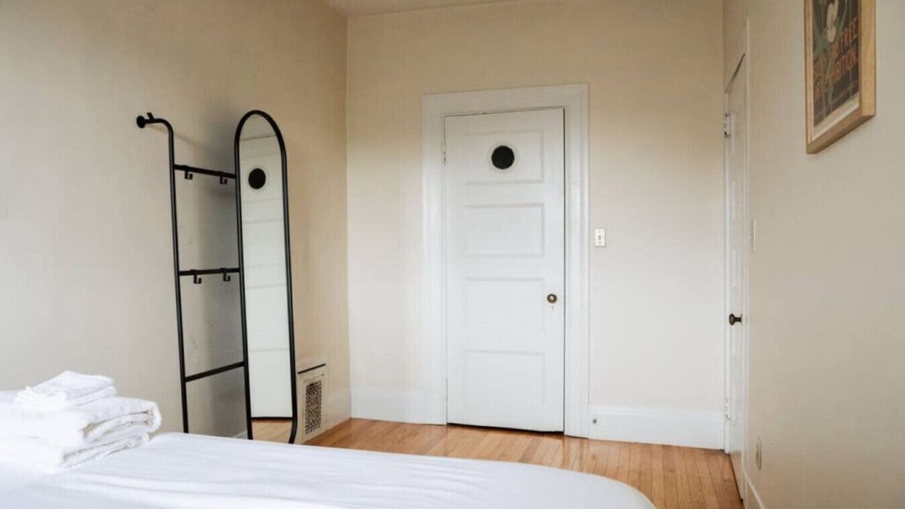 Photo of Bedroom in Fenway–Kenmore