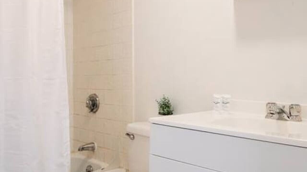 Photo of Bathroom in Fenway–Kenmore