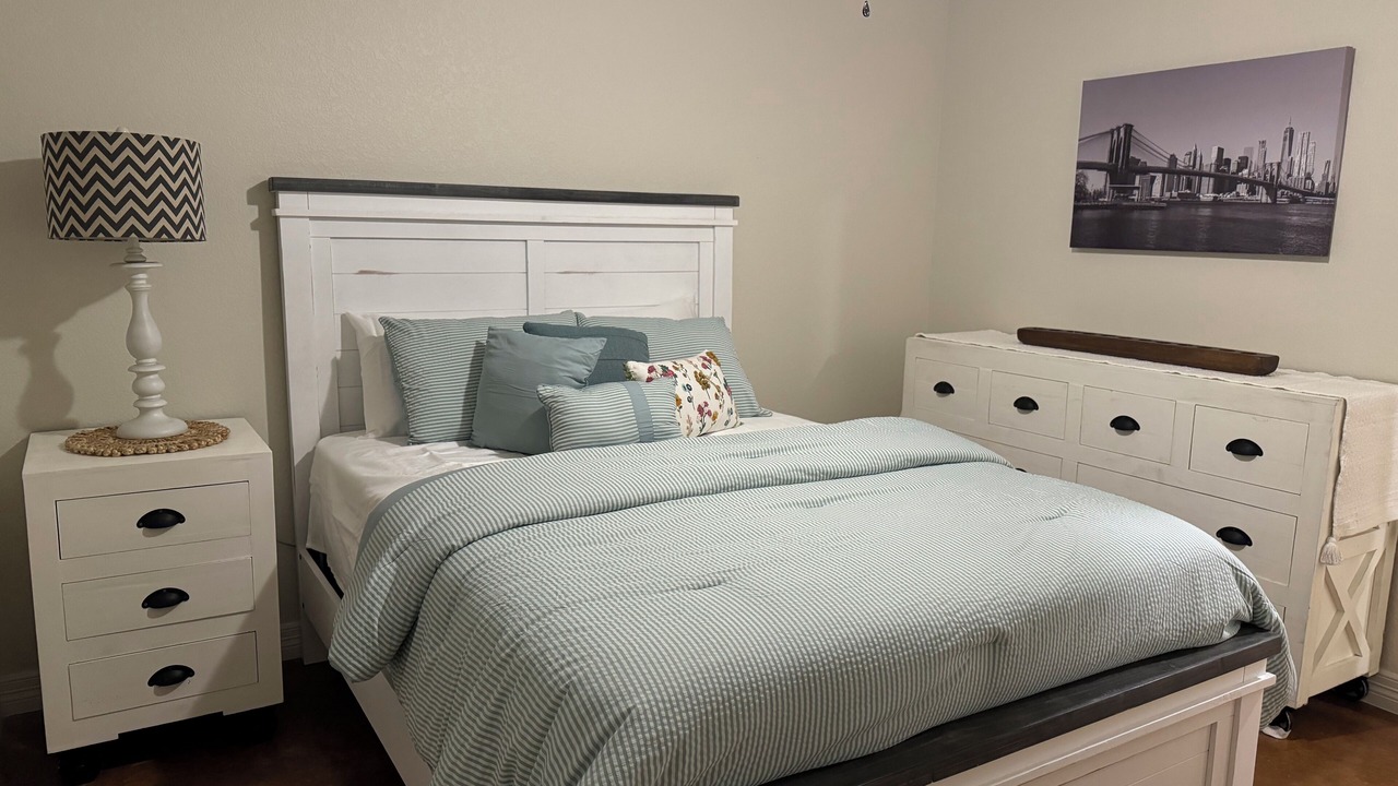 Photo of Bedroom in Belton