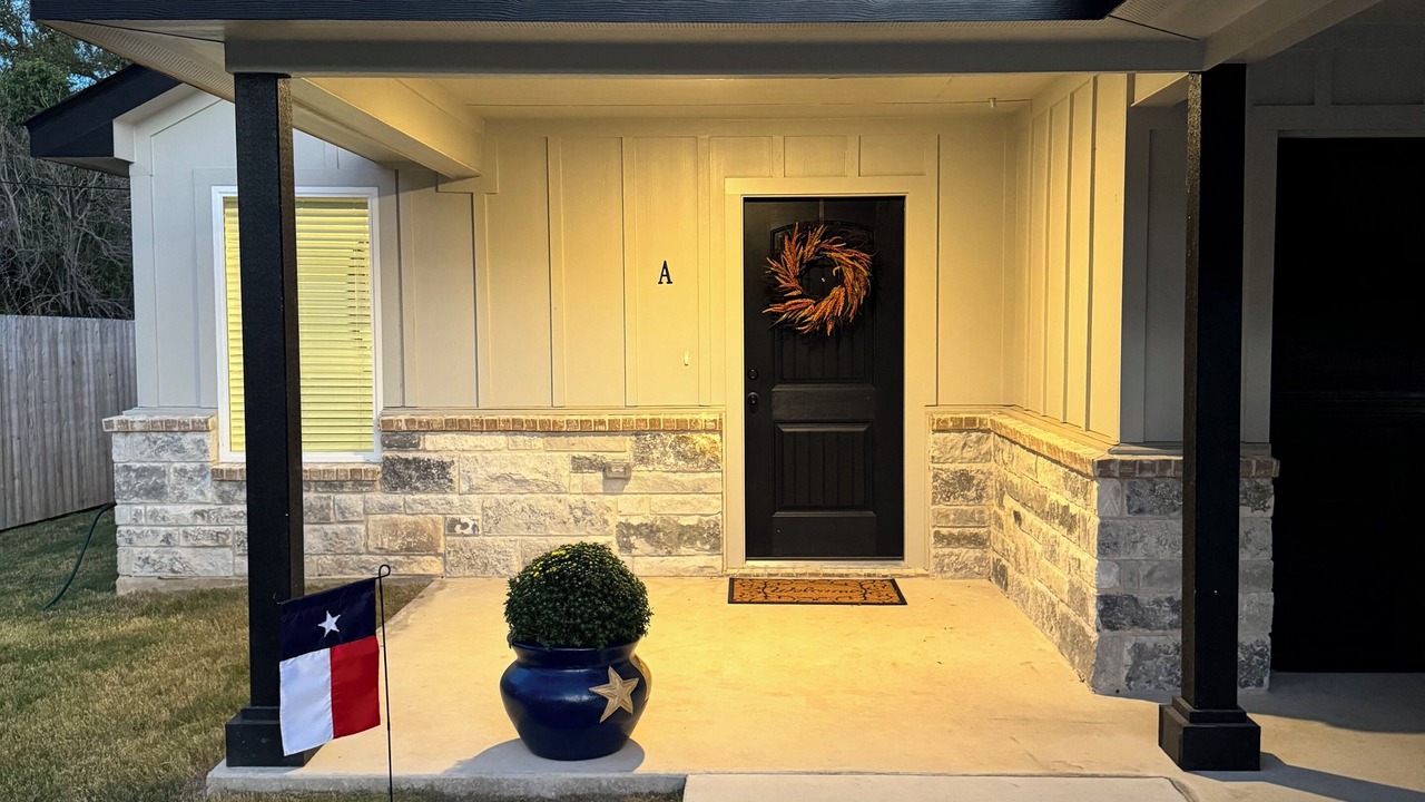 Photo of Outdoor in Belton