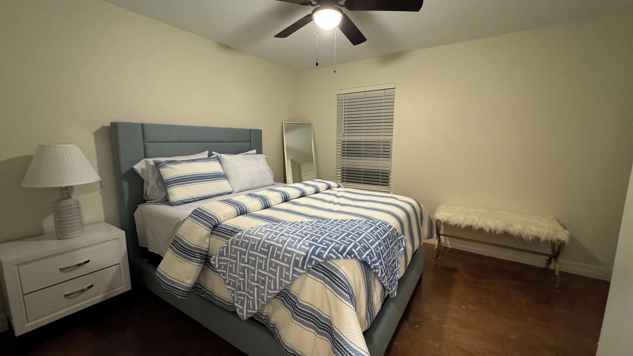 Photo of Bedroom in Belton