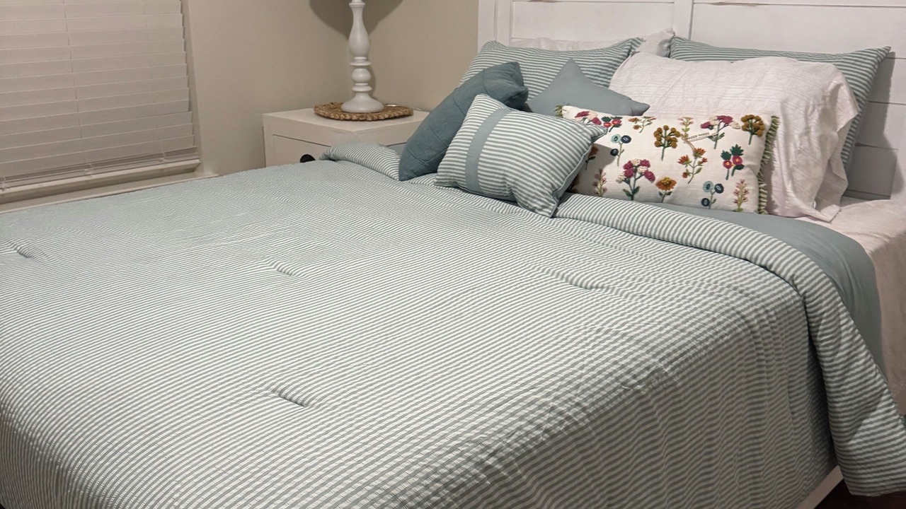 Photo of Bedroom in Belton