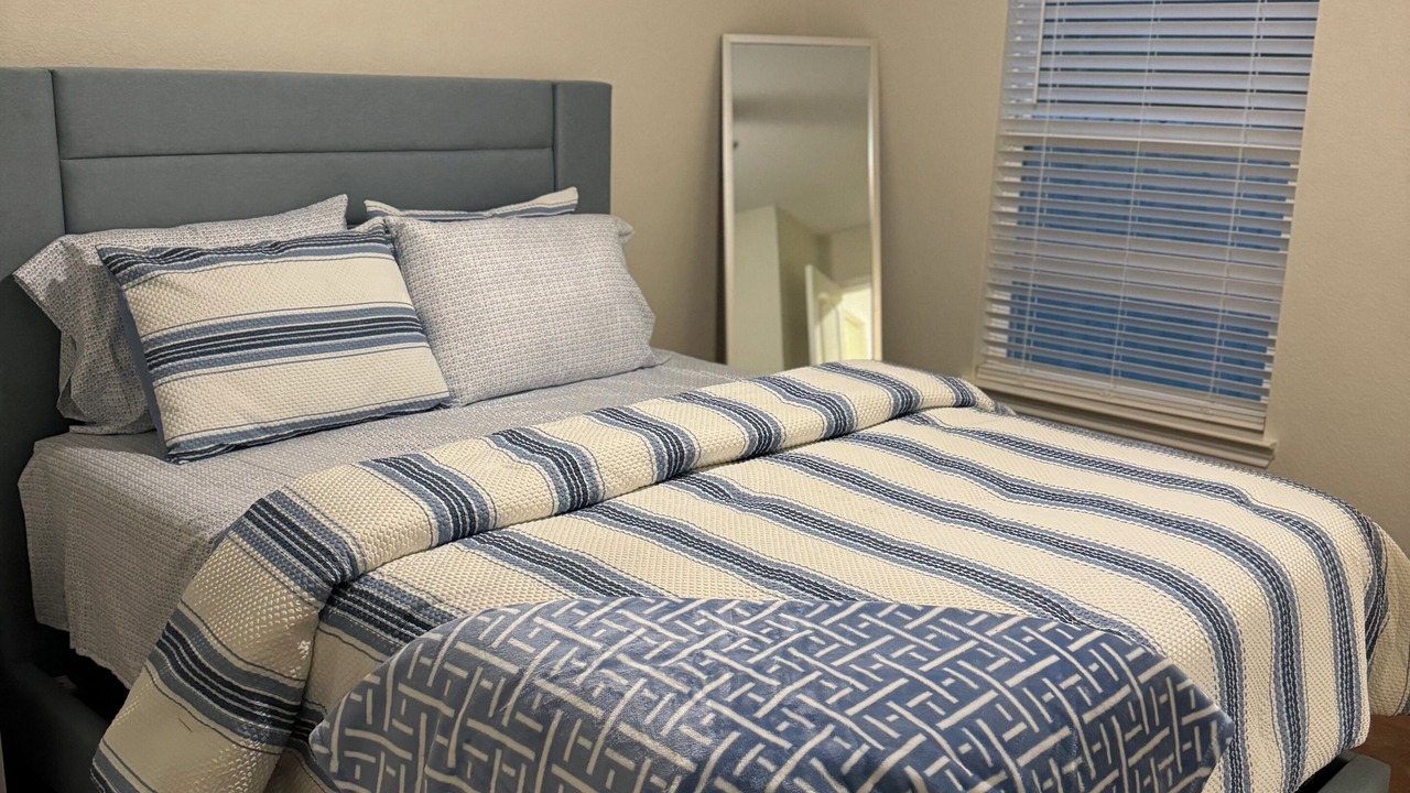 Photo of Bedroom in Belton