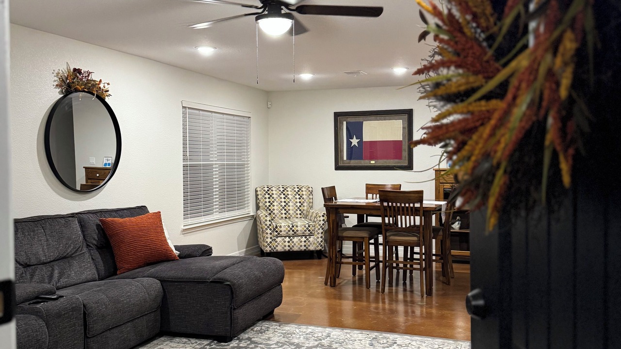 Photo of Livingroom in Belton