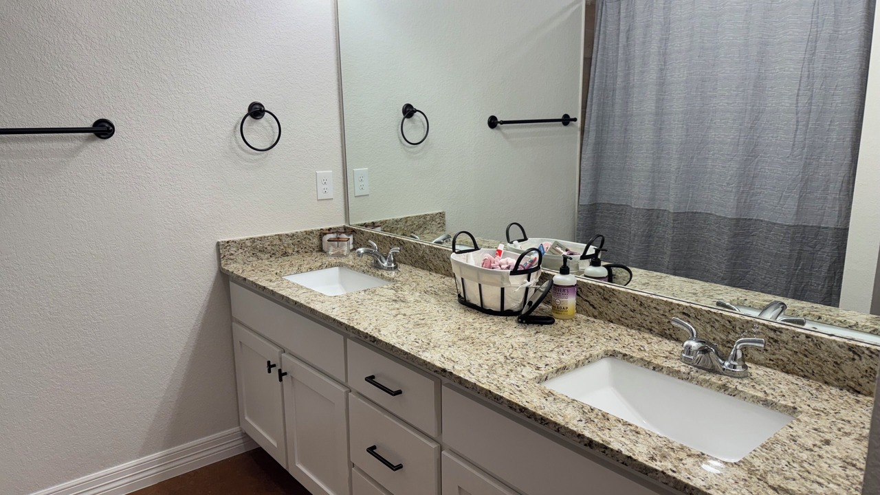 Photo of Bathroom in Belton