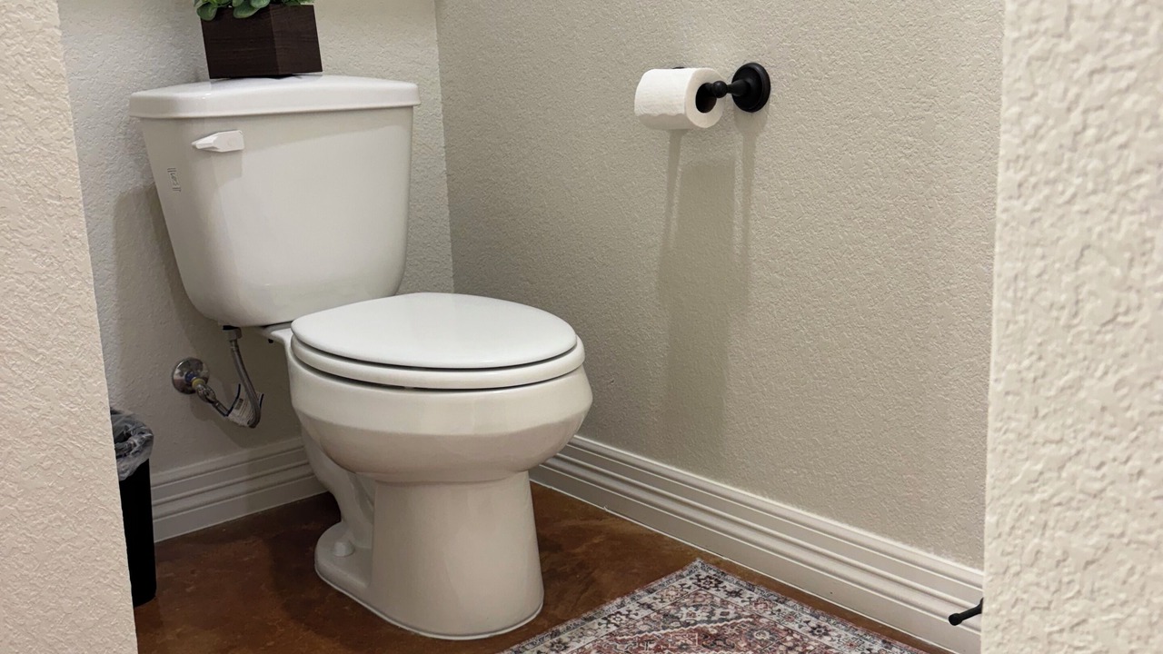 Photo of Bathroom in Belton