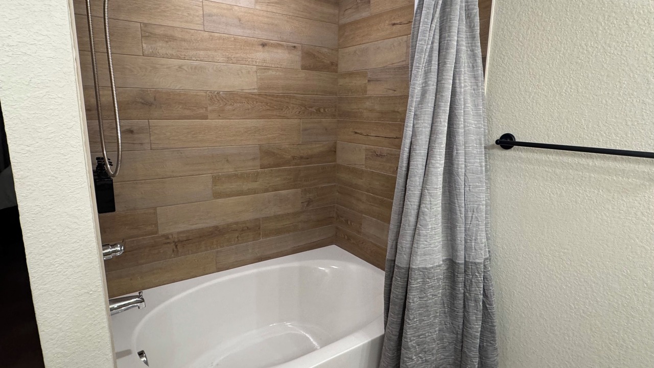 Photo of Bathroom in Belton