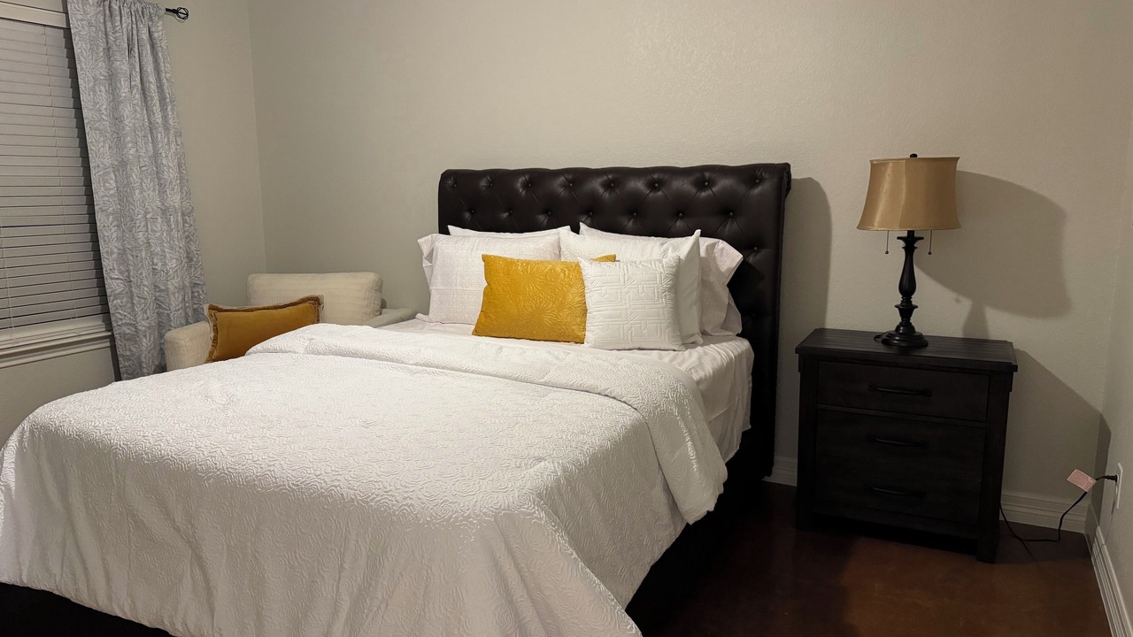 Photo of Bedroom in Belton