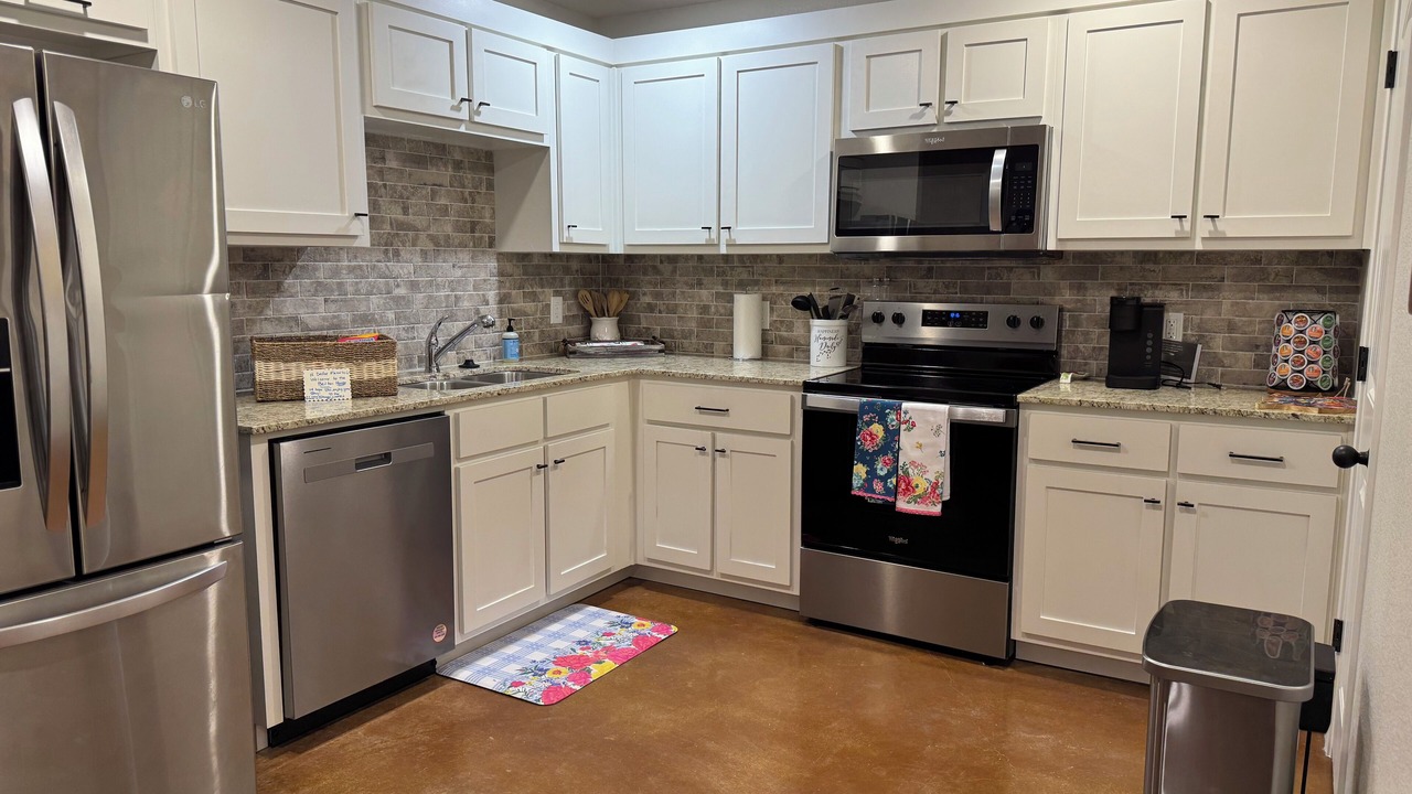 Photo of Kitchen in Belton
