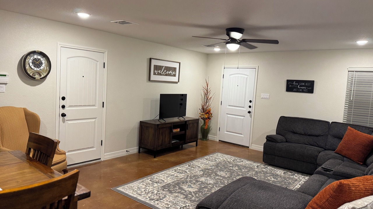 Photo of Livingroom in Belton