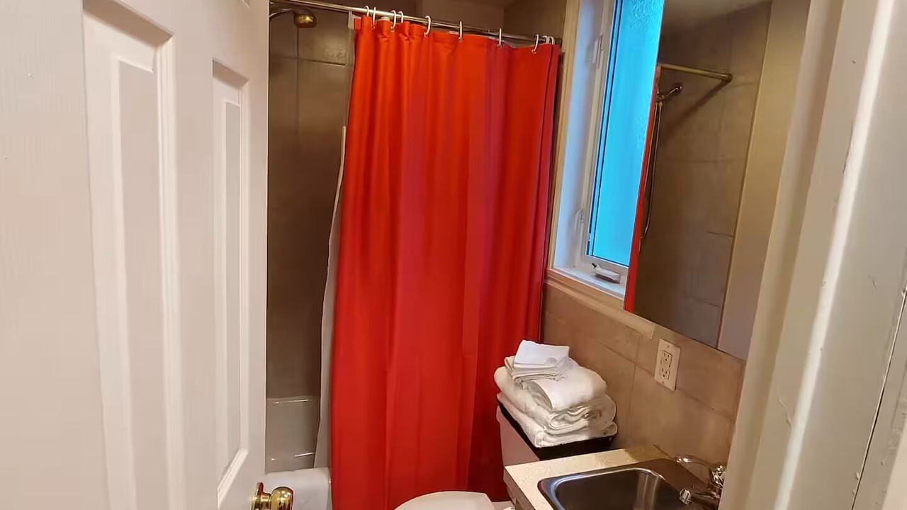 Photo of Bathroom in Mauricie