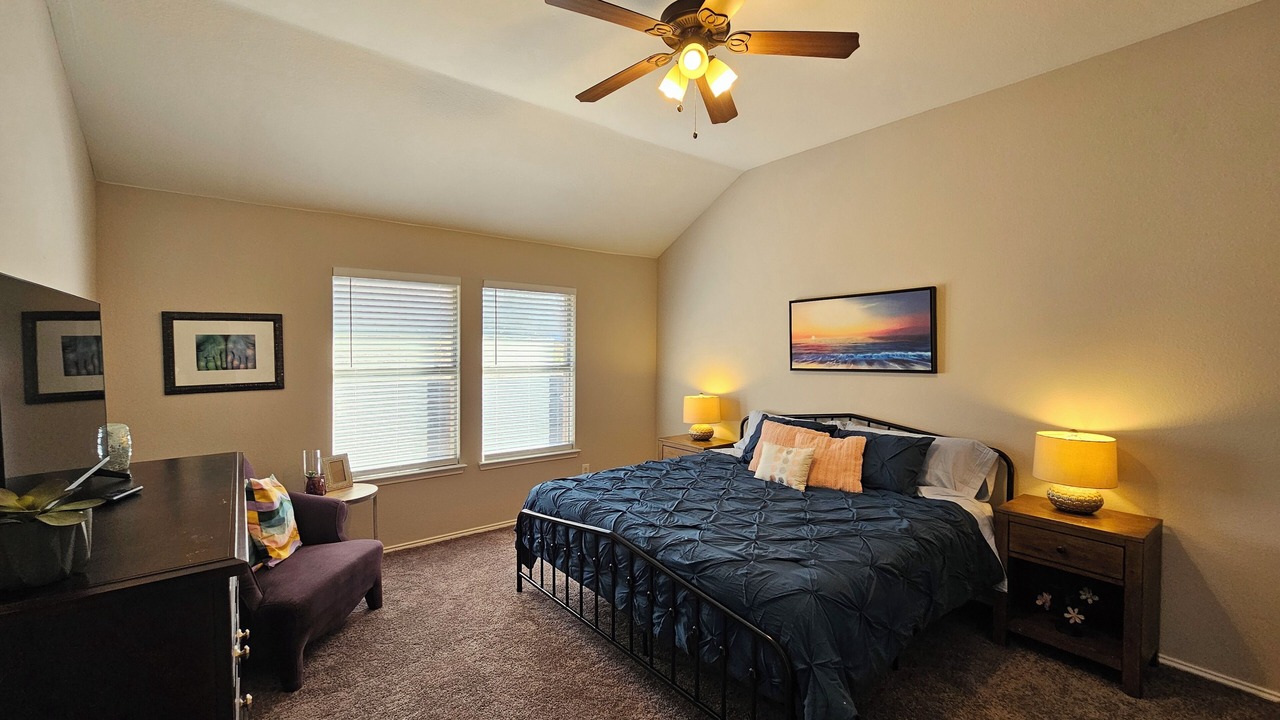 Photo of Bedroom in Dallas