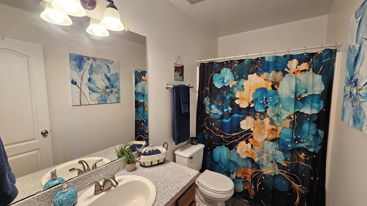 Photo of Bathroom in Dallas