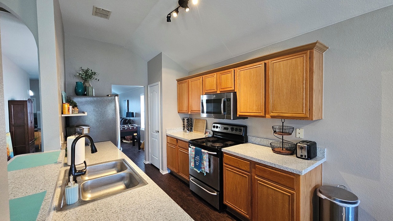 Photo of Kitchen in Dallas