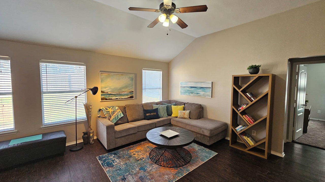 Photo of Livingroom in Dallas