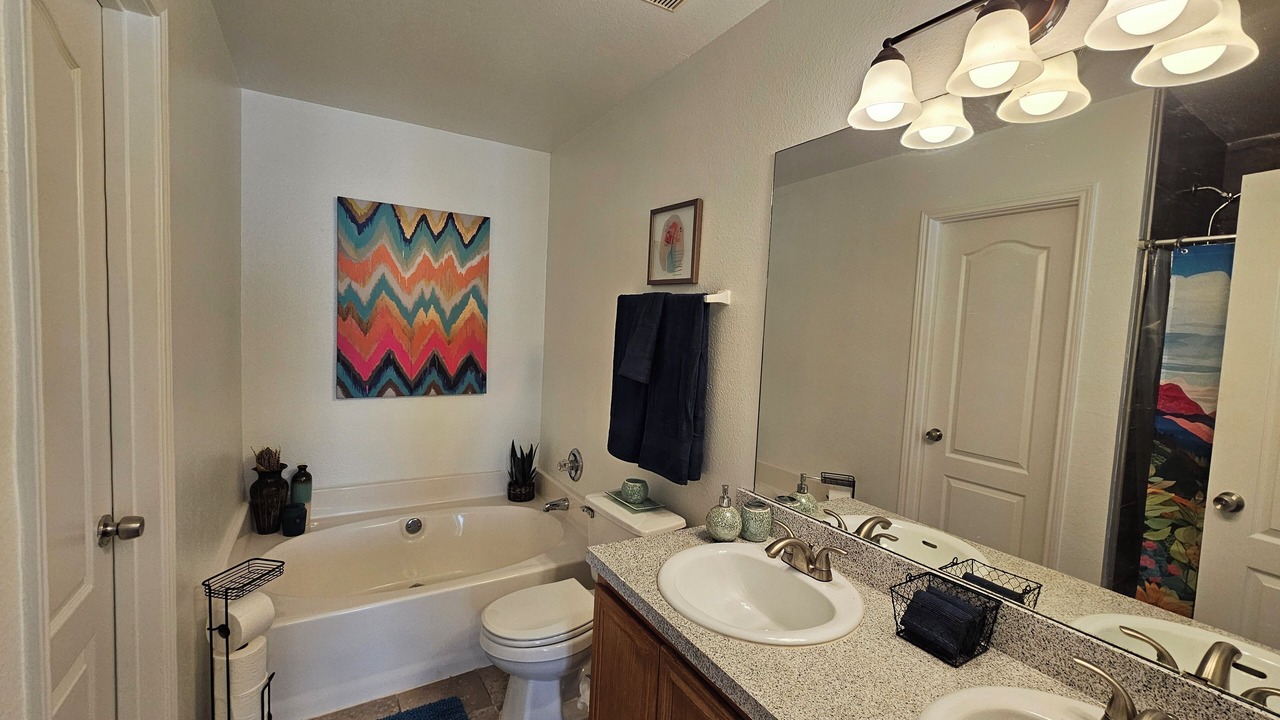 Photo of Bathroom in Dallas