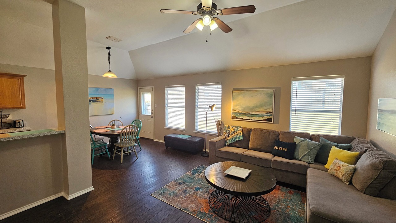 Photo of Livingroom in Dallas