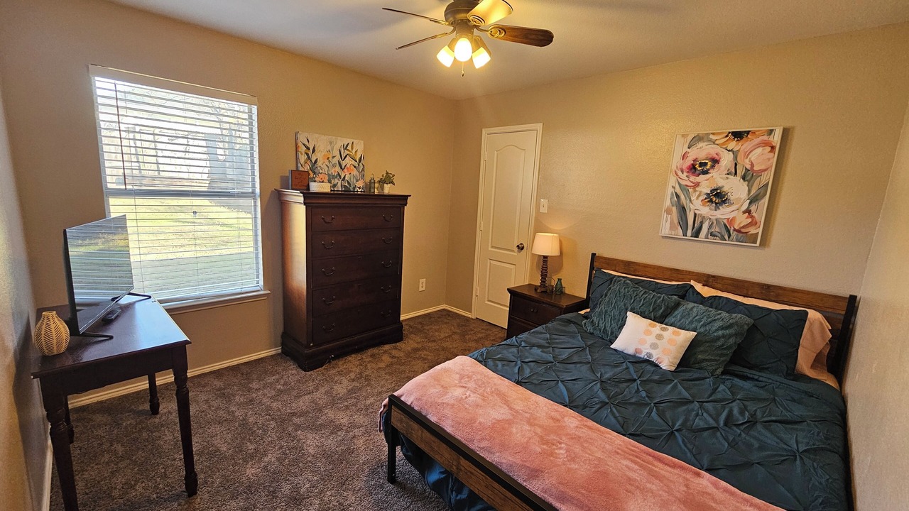 Photo of Bedroom in Dallas