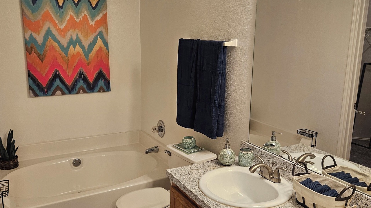 Photo of Bathroom in Dallas