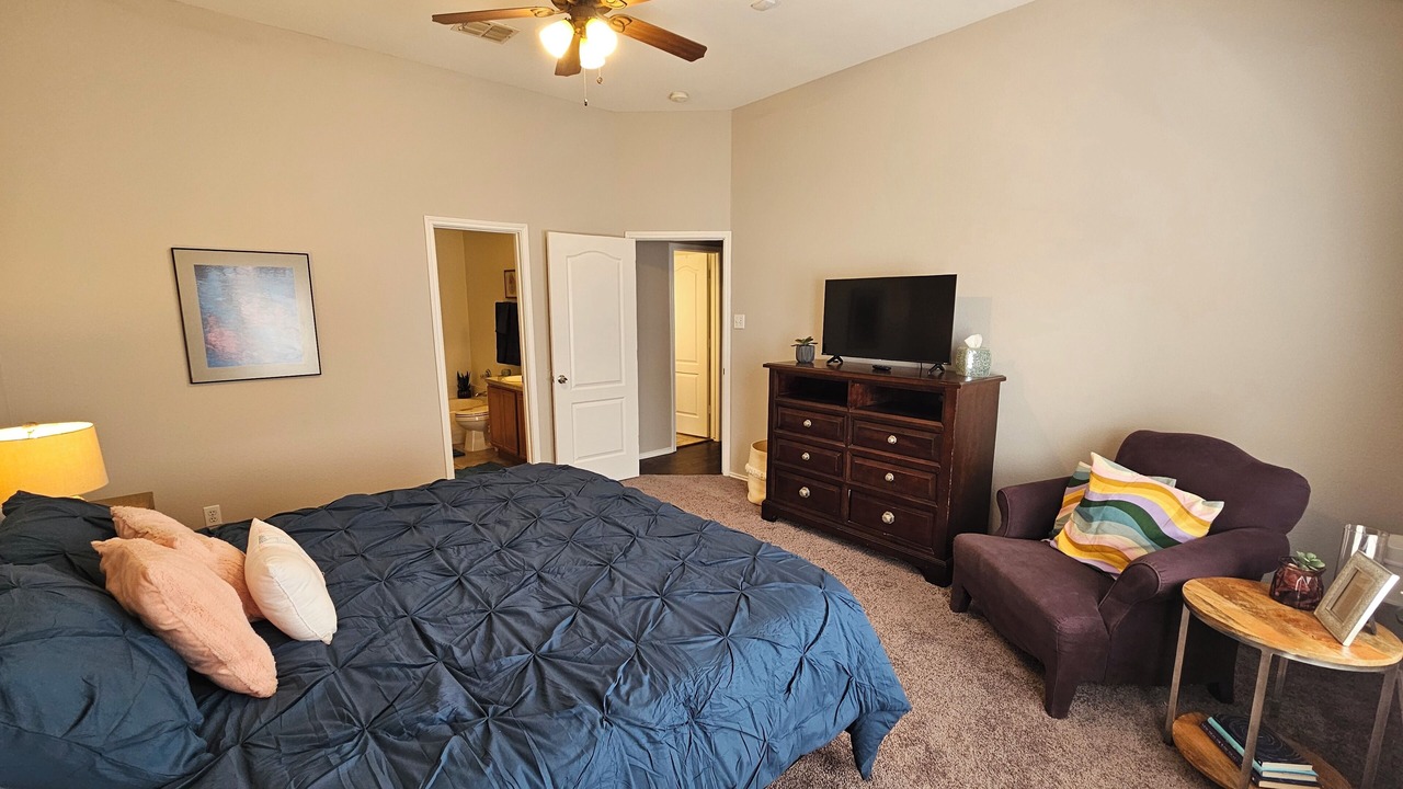 Photo of Bedroom in Dallas