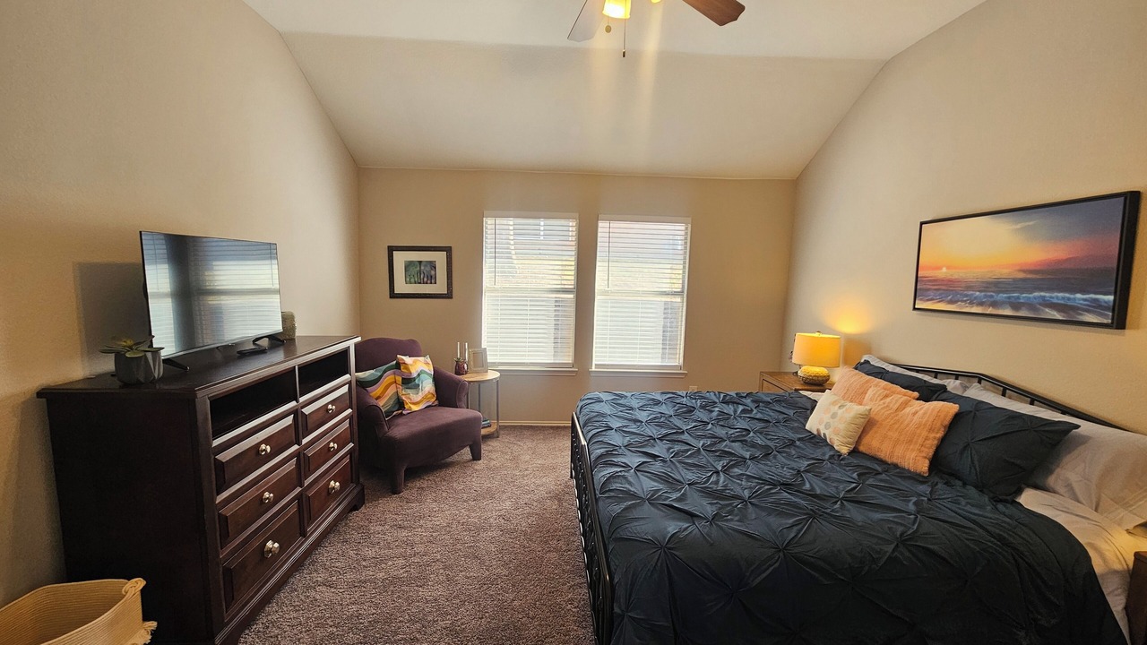 Photo of Bedroom in Dallas