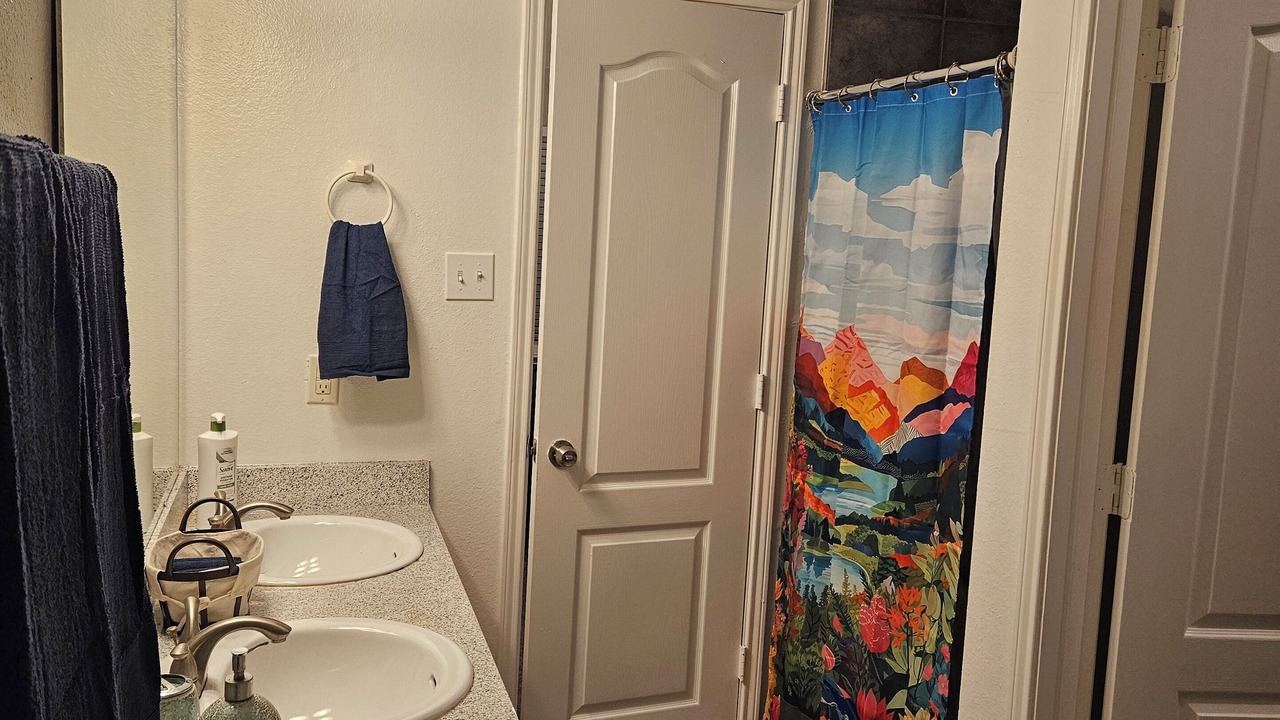 Photo of Bathroom in Dallas
