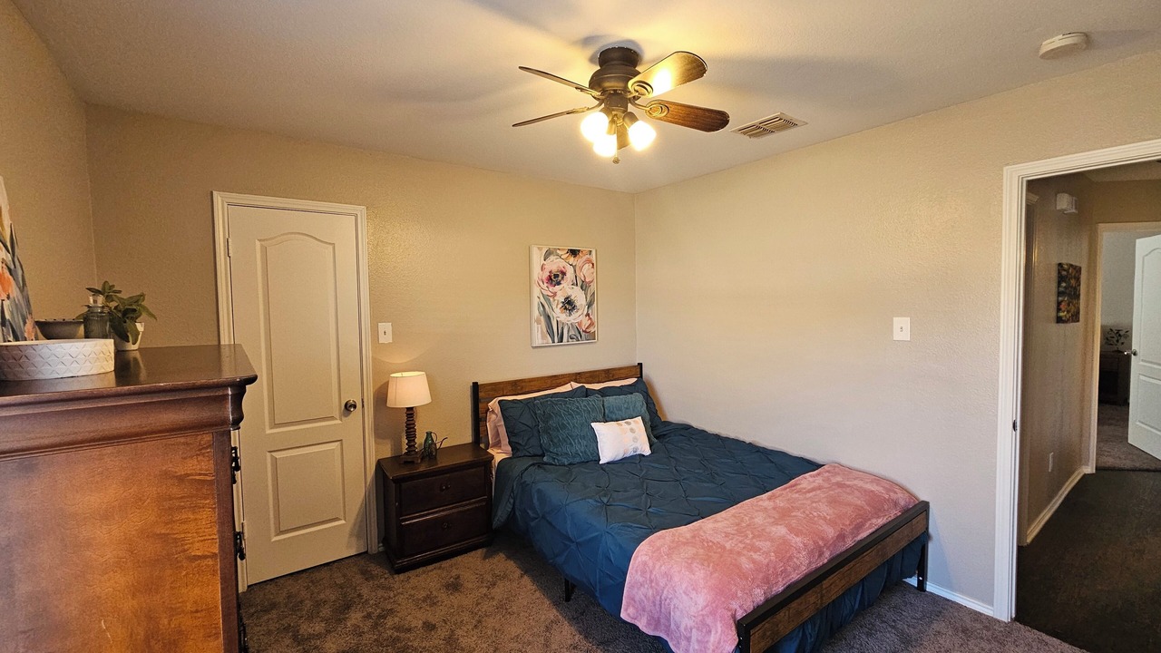 Photo of Bedroom in Dallas