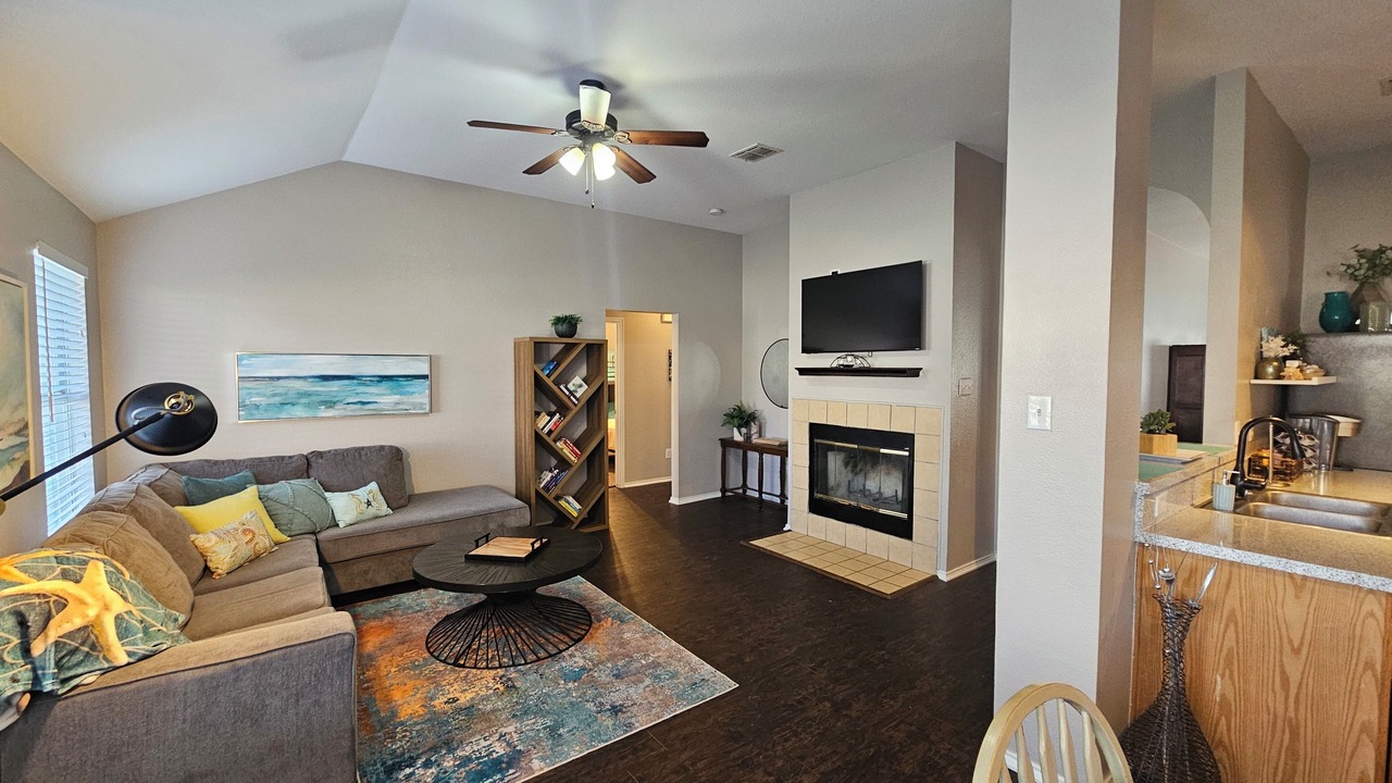 Photo of Livingroom in Dallas