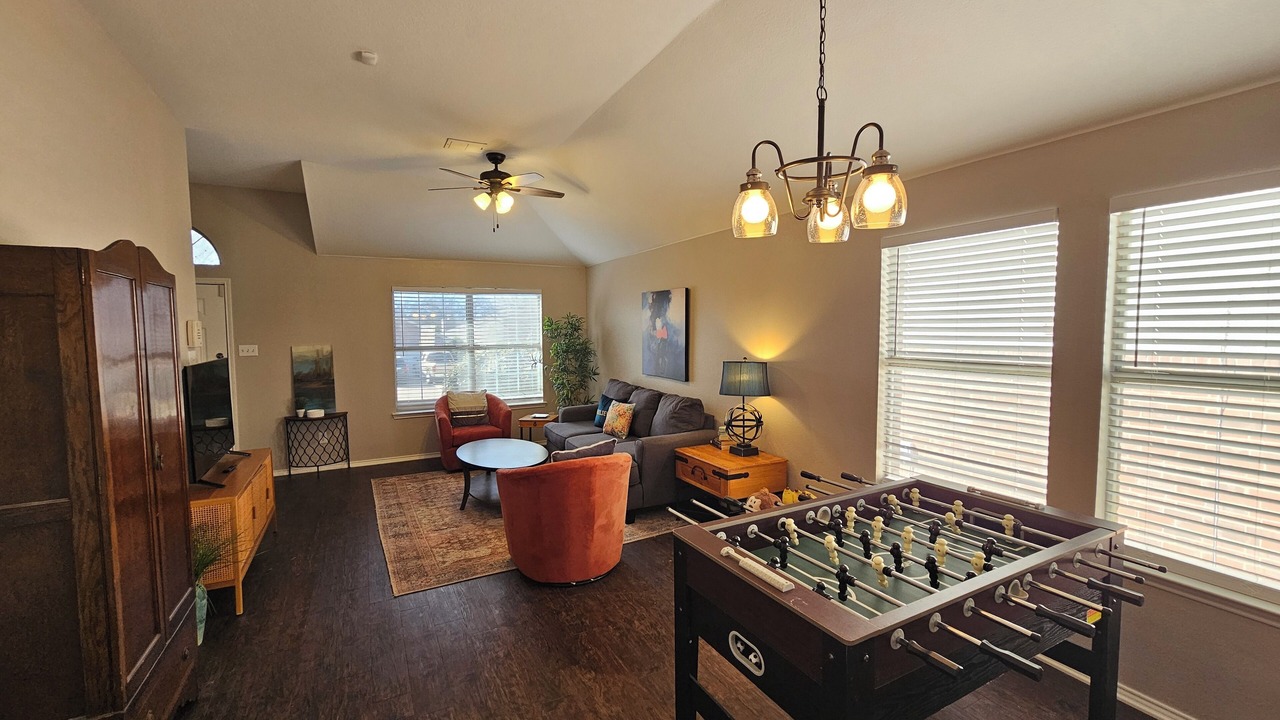 Photo of Livingroom in Dallas