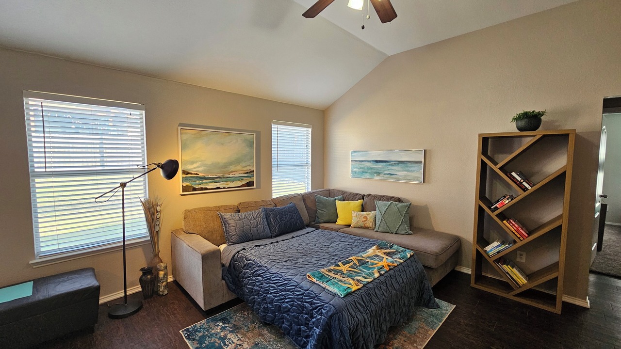 Photo of Bedroom in Dallas