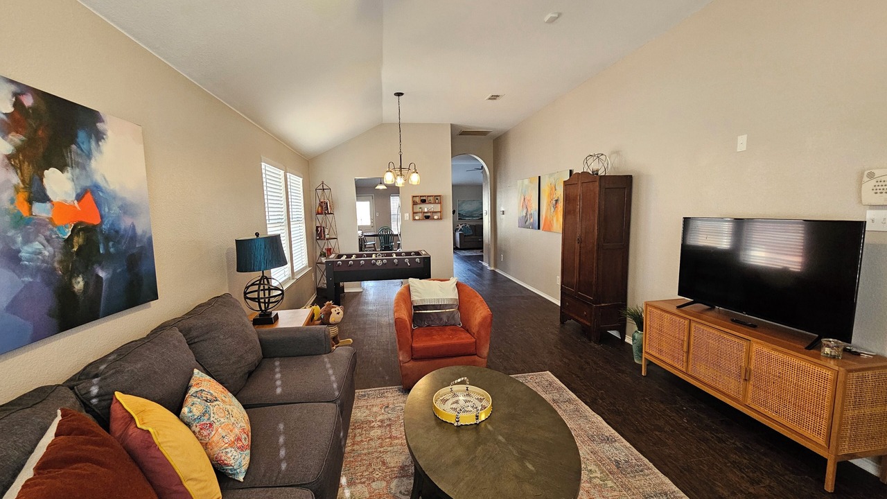 Photo of Livingroom in Dallas