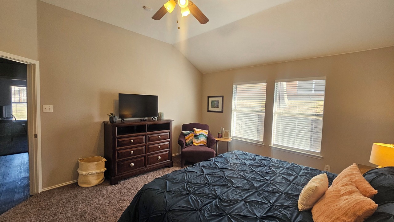 Photo of Bedroom in Dallas