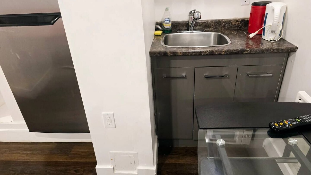 Photo of Kitchen in Mauricie