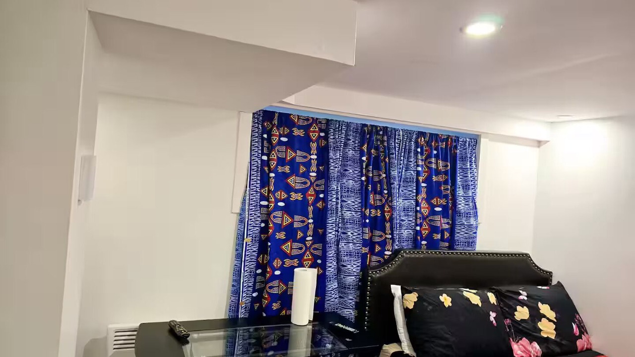 Photo of Bedroom in Mauricie