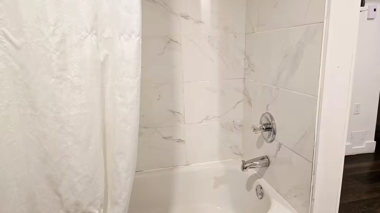 Photo of Bathroom in Mauricie