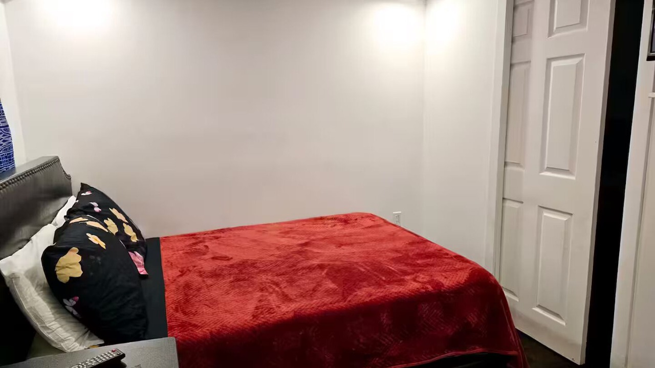 Photo of Bedroom in Mauricie
