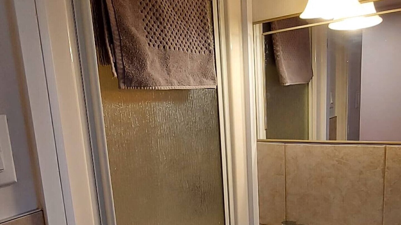 Photo of Bathroom in Mauricie