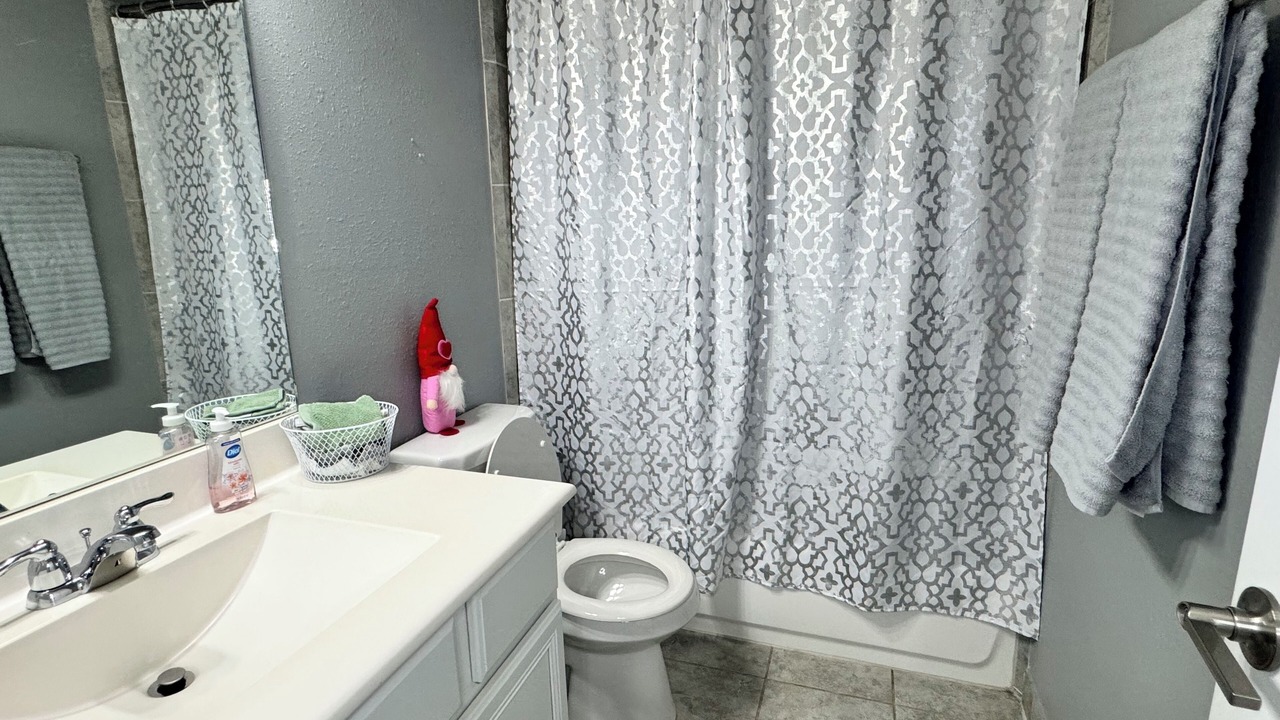 Photo of Bathroom in Baytown