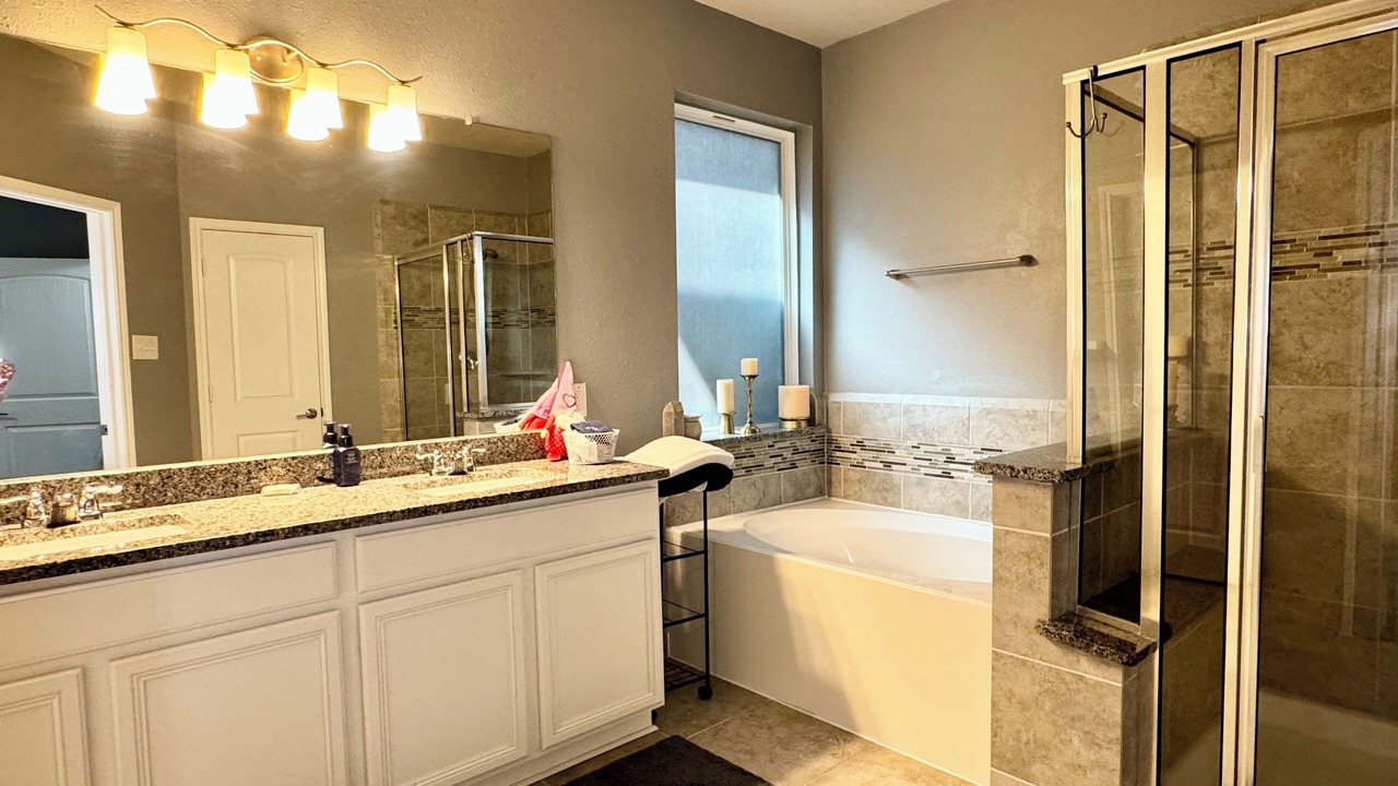 Photo of Bathroom in Baytown