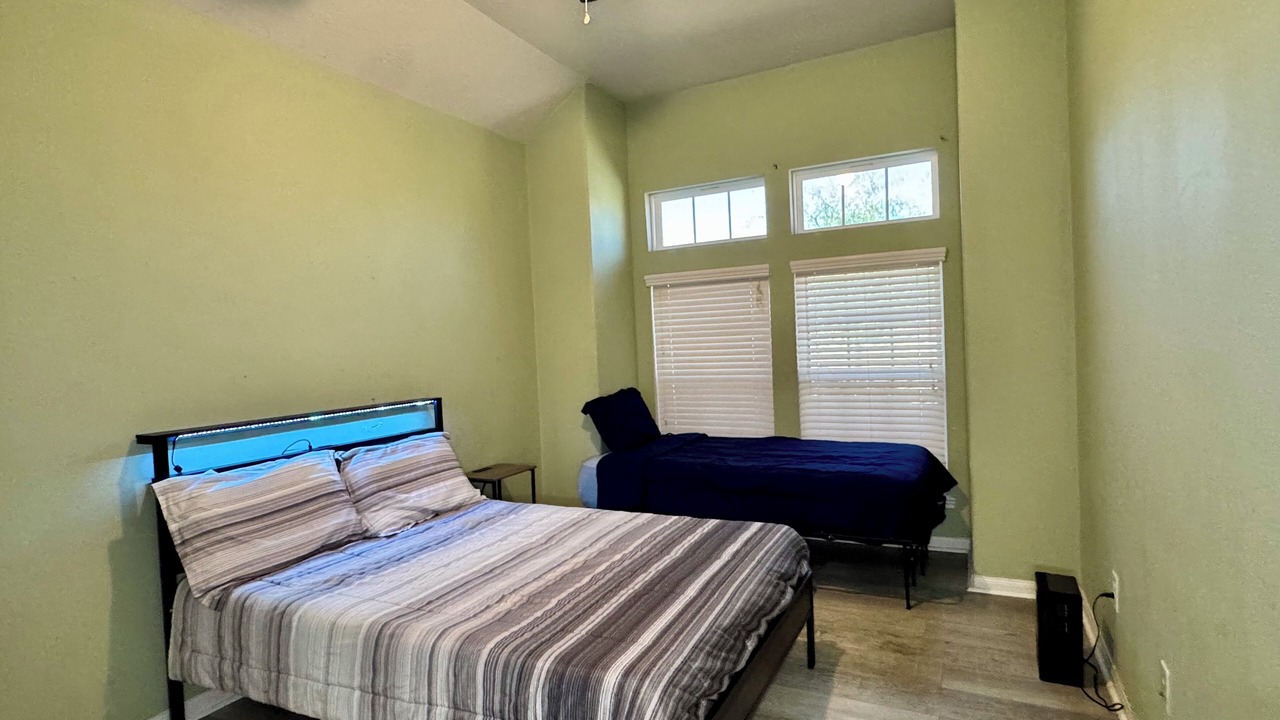 Photo of Bedroom in Baytown
