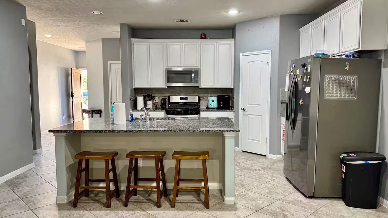 Photo of Kitchen in Baytown
