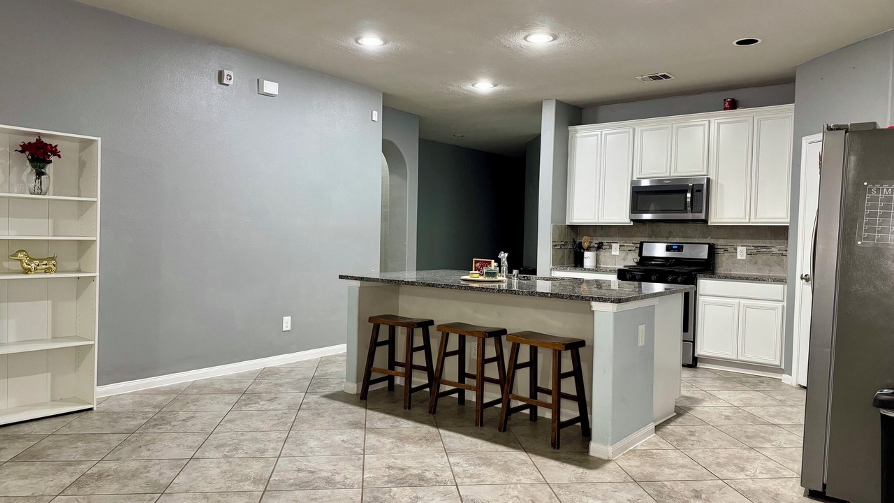 Photo of Kitchen in Baytown