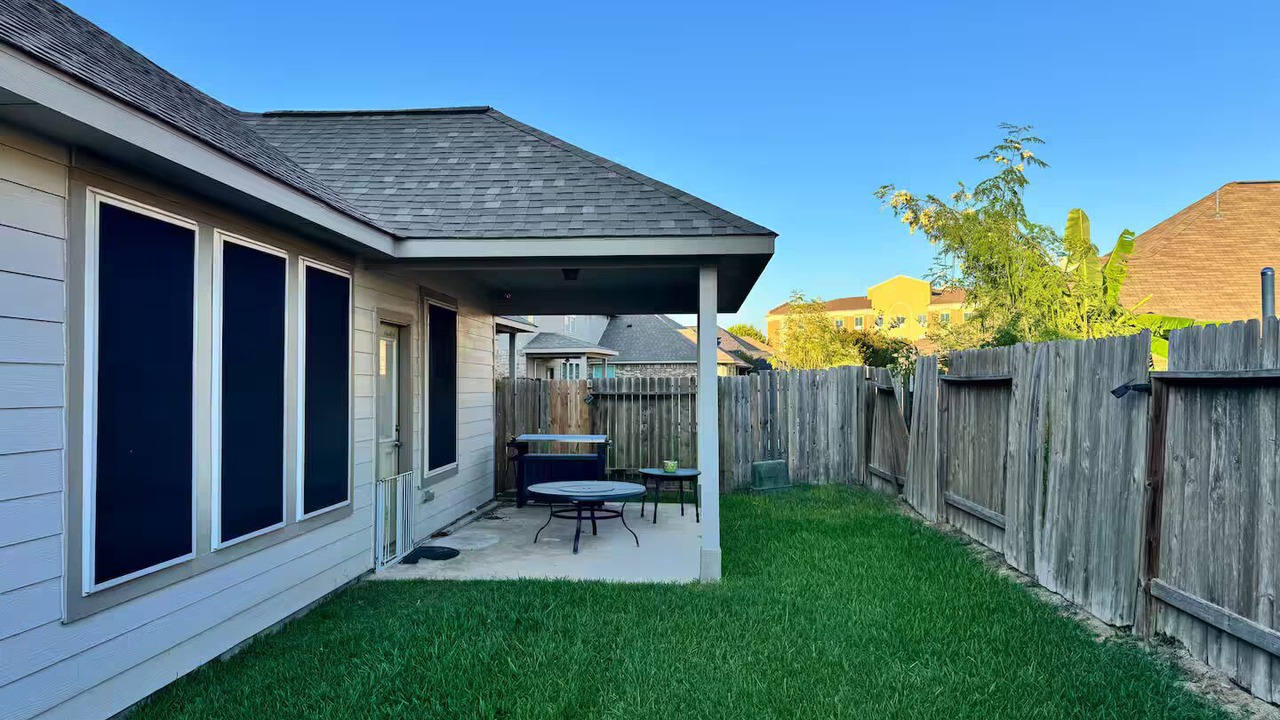 Photo of Outdoor in Baytown
