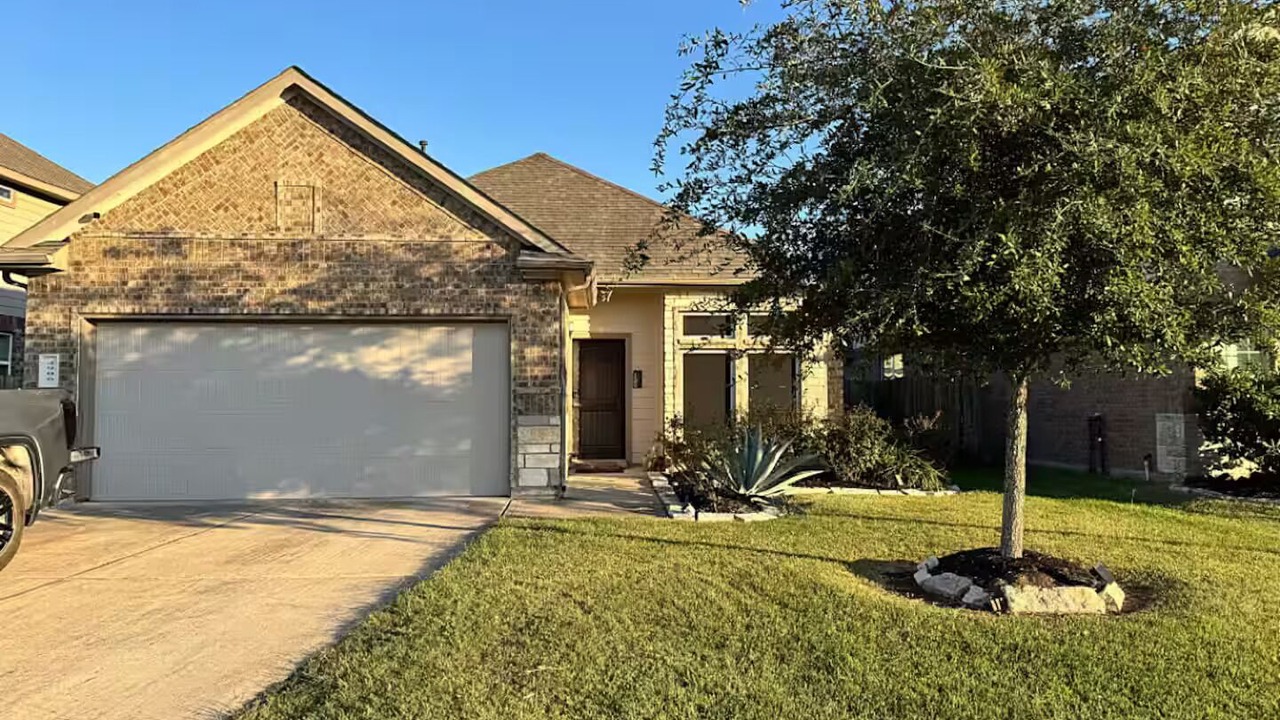 Photo of Outdoor in Baytown