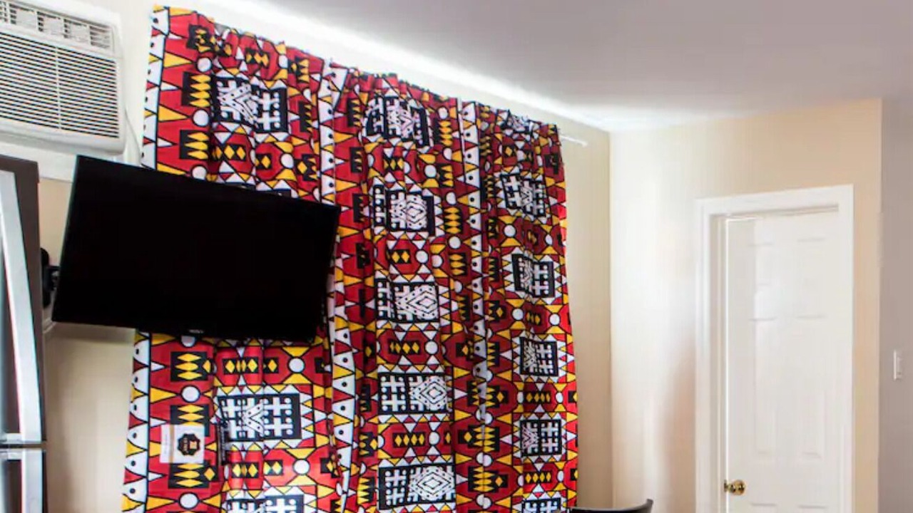 Photo of Bedroom in Mauricie