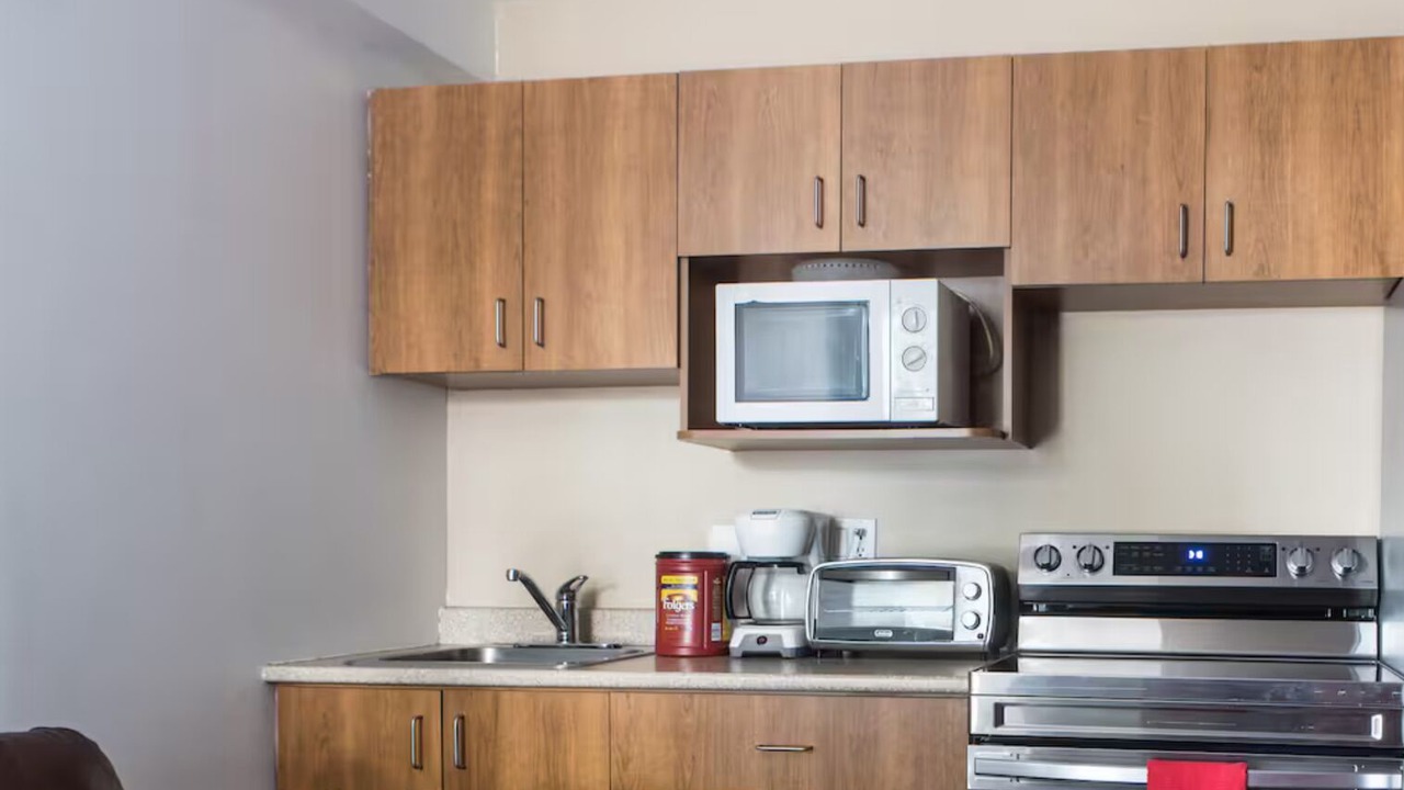 Photo of Kitchen in Mauricie